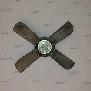 M127 M180 M198 M121 Fan blade Genuine Mercedes Part