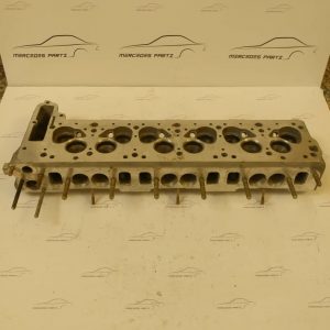 M114 Cylinder Head Genuine Mercedes Part