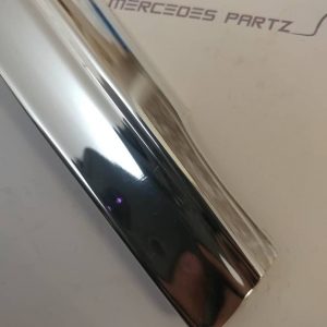W108 / W109 280SEL 300SEL Door Edge Moulding A1097380230 W108 W108 / W109 280SEL 300SEL Door Edge Moulding A1097380230 W108