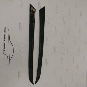 W116 A Pillar Right Cover A1166980230, Genuine Mercedes Part