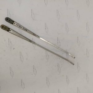 A1168202544 W116 Wiper Arm Left Genuine Mercedes Part A1168202544 W116 Wiper Arm Left Genuine Mercedes Part