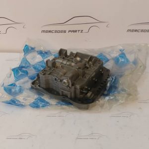 450SE / 450SEL / 450SL / 450SLC Transmission Valve body Genuine Mercedes Part
