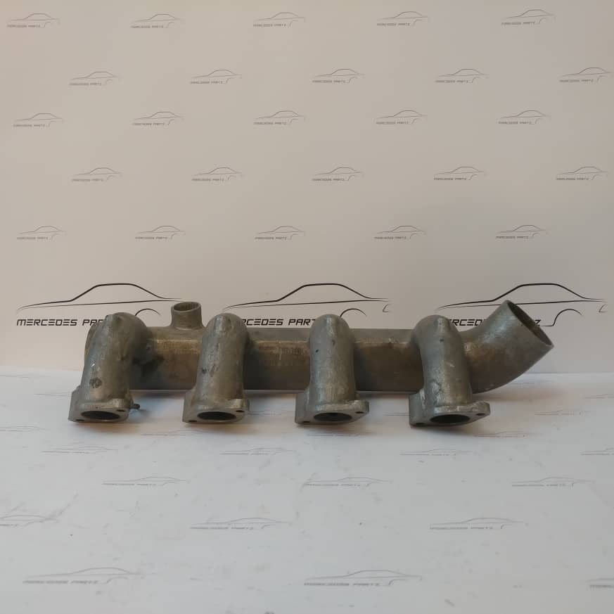 M100 Right Intake Manifold Genuine Mercedes Part M100 Right Intake Manifold Genuine Mercedes Part