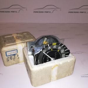 A0075425206 W115 W114 Speedometer NEW NOS W114