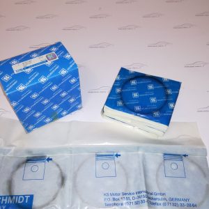 A0020300824 M116 M117 M119 500 560 97.00mm Piston Ring Set Kolbenschmidt