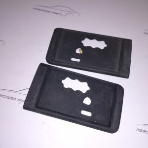 W126 Seat Switch Cover NOS(New Old Stock) W126 Seat Switch Cover NOS(New Old Stock)