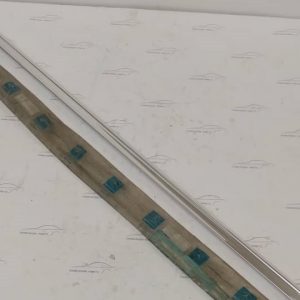 W108 / W109 Door Edge Left Genuine Mercedes Part