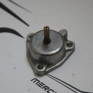 W115 W123 M115 220 230 Carburetor Cover Genuine Mercedes Part W115 W123 M115 220 230 Carburetor Cover Genuine Mercedes Part