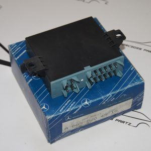 W107 W126 A/C Unit Switch NEW NOS **FREE SHIPPING** FREE SHIPPING