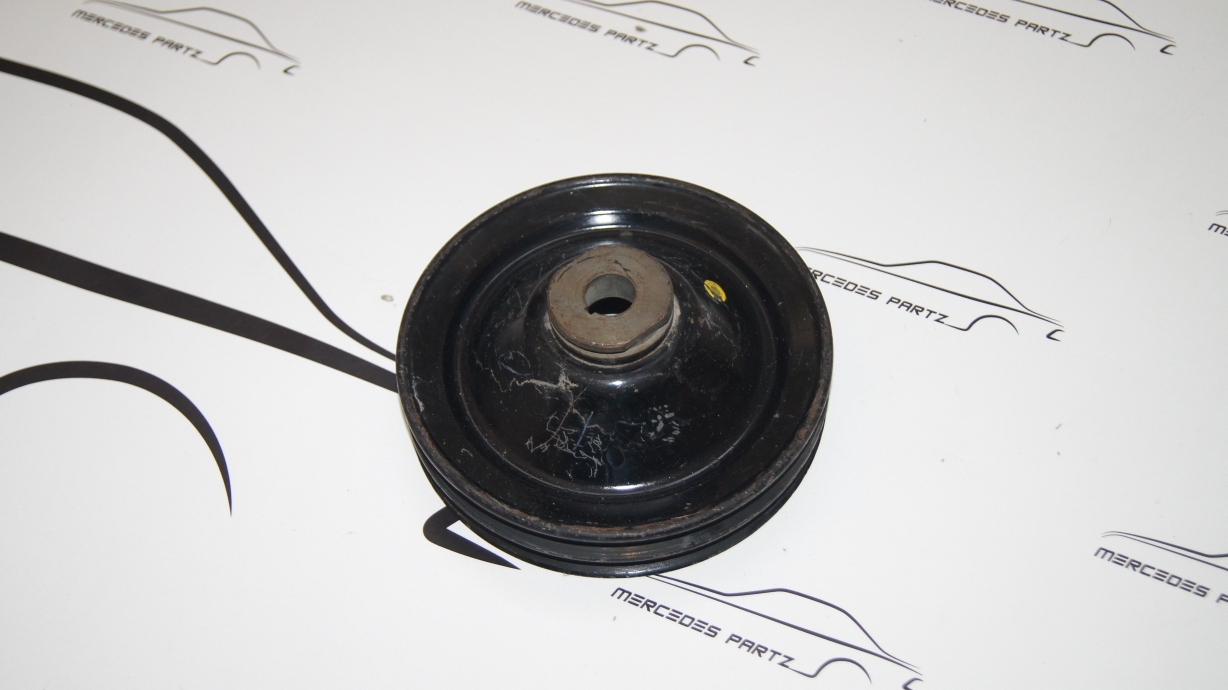 M116 350 380 M117 500 Fan Pulley NOS A1162050610 Genuine Mercedes Part M116 350 380 M117 500 Fan Pulley NOS A1162050610 Genuine Mercedes Part