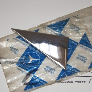 W115 Outside Left Door Plate A1157250111 W115