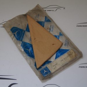 W126 Outside Left Rearview Mirror Plate NOS(New Old Stock) W126 Outside Left Rearview Mirror Plate NOS(New Old Stock)