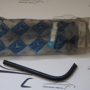 M115 Pipe Genuine Mercedes Part M115 Pipe Genuine Mercedes Part