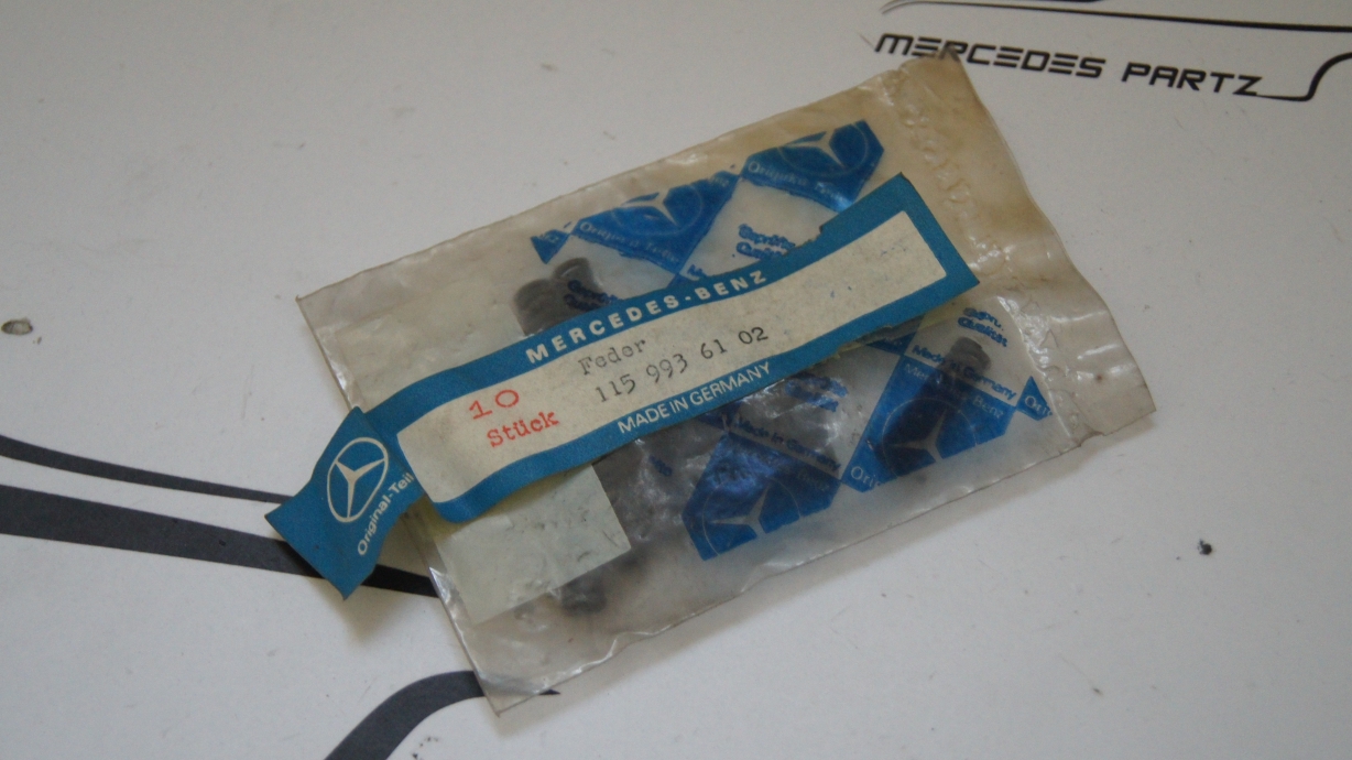 Manual Transmission Spring 711.101 Manual Transmission Spring 711.101