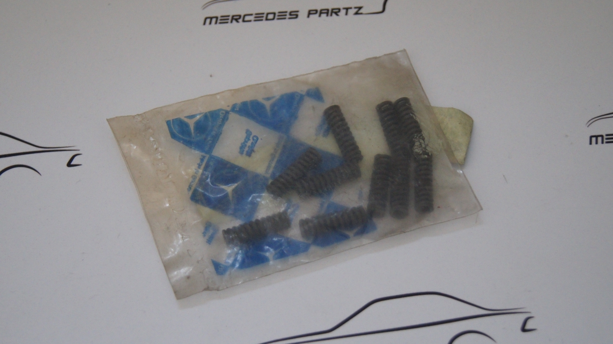 Manual Transmission Spring 711.101 Manual Transmission Spring 711.101