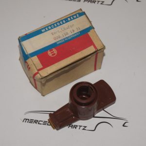 W100 600 W109 300SEL 6.3 M100 Distributor Rotor Genuine Mercedes Part W100 600 W109 300SEL 6.3 M100 Distributor Rotor Genuine Mercedes Part