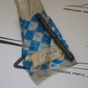 A2012670101 W201 W124 Gear Shift Lever Genuine Mercedes Part