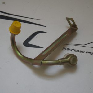 W201 19-E 2.3-16 Hyradulic Line Genuine Mercedes Part W201 19-E 2.3-16 Hyradulic Line Genuine Mercedes Part