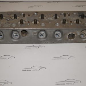 W108 280S M130 Cylinder Head A1300160101 Genuine Mercedes Part W108 280S M130 Cylinder Head A1300160101 Genuine Mercedes Part
