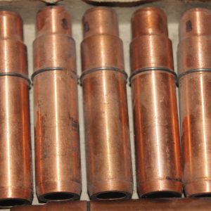 M100 Valve Guide Set (8 pcs) Genuine Mercedes Part M100 Valve Guide Set (8 pcs) Genuine Mercedes Part