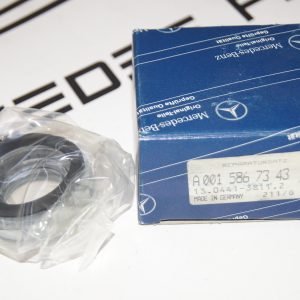 W107 W123 W116 W114 W115 W126 Rear Wheel Brake Repair Kit Genuine Mercedes Part