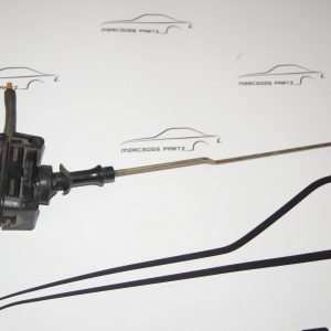 W126 W124 W201 Central Locking Vacuum Element Genuine Mercedes Part