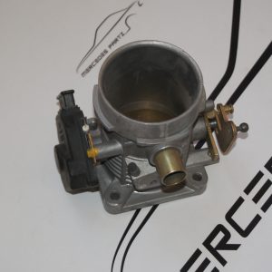 M117 Throttle Body Genuine Mercedes Part M117 Throttle Body Genuine Mercedes Part