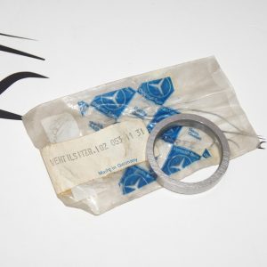 M102 Intake Valve Seal 46.10mm STD Genuine Mercedes Part M102 Intake Valve Seal 46.10mm STD Genuine Mercedes Part