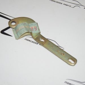 W107 W108 W109 Hood Hinge Lever Right Genuine Mercedes Part W107 W108 W109 Hood Hinge Lever Right Genuine Mercedes Part