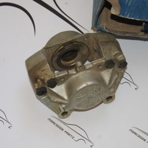 A1264200783 W126 Right Caliper Less Lining Ate