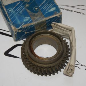 2nd Gear A1152603144 711.202