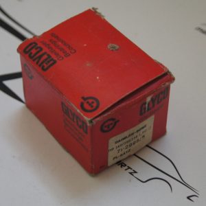 M115 / OM615 Crankshaft Bearing , Repair I , 0.25mm , 69.75mm GLYCO