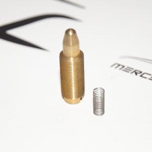 مكربن M110.926 280S فوهة تباطؤ المكربن M110.926 280S قطعة مرسيدس أصلية