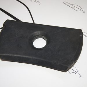 Steering wheel horn pad Genuine Mercedes Part