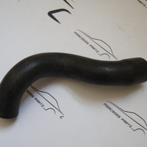 W114 M110 Radiator hose Genuine Mercedes Part