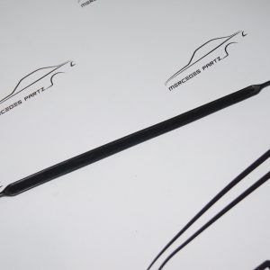 W126 / W107 Spare tire bracket Genuine Mercedes Part