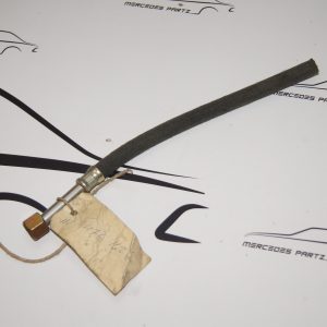 W110 190 200 W111 220seb Fuel hose Genuine Mercedes Part
