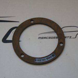 M102 W123 W201 W124 200 230 Carb Intake flange gasket Genuine Mercedes Part