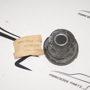 W123 transverse control arm bushing Genuine Mercedes Part