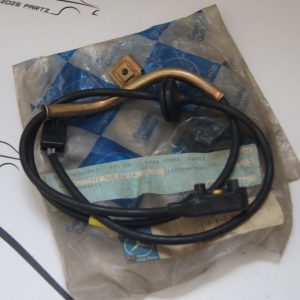 W116 brake lining wear indicator , right Genuine Mercedes Part W116 brake lining wear indicator , right Genuine Mercedes Part