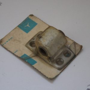 W116 Front left door eye Genuine Mercedes Part