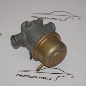 M110 Overrun Air valve M110 M110 Overrun Air valve M110