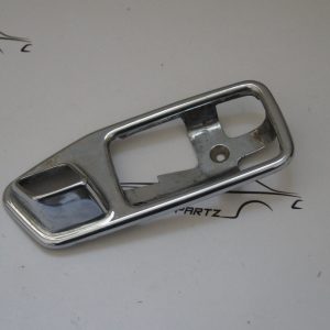 W116 / W123 Door handle cover , rear right Genuine Mercedes Part