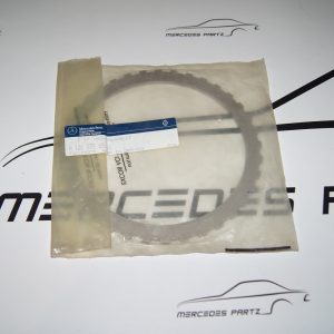 W126 W121 W210 722.3xx 722.5xx Transmission disc 3.8mm thickness 722 W126 W121 W210 722.3xx 722.5xx Transmission disc 3.8mm thickness 722