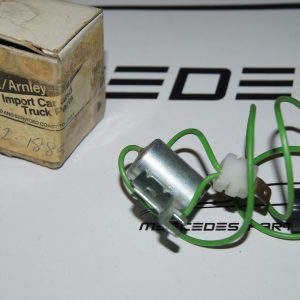 Distributor condenser Beck Arnley Distributor condenser Beck Arnley