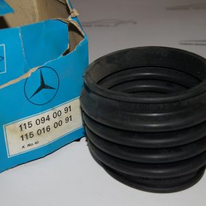 M115 boot A1150940091 LKW