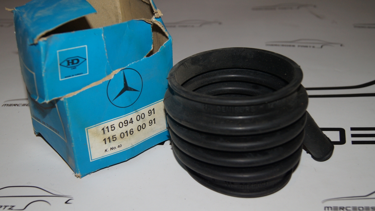 M115 boot A1150940091 LKW M115 boot A1150940091 LKW