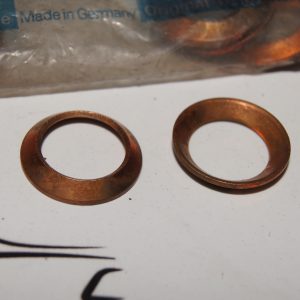 Refrigerant 3/4 seal Genuine Mercedes Part