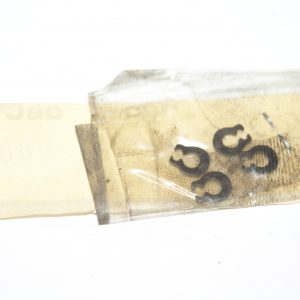 M115 Carburetor lock ring Genuine Mercedes Part M115 Carburetor lock ring Genuine Mercedes Part