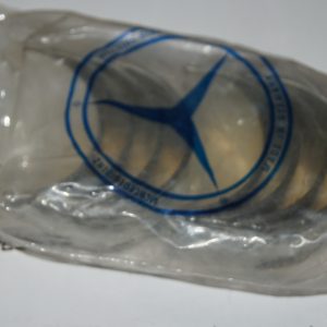 A1150300260 M121 / M115 Connecting rod bearing repair size II 51.50 Genuine Mercedes Part A1150300260 M121 / M115 Connecting rod bearing repair size II 51.50 Genuine Mercedes Part